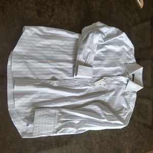 Mens Canali dress shirt
